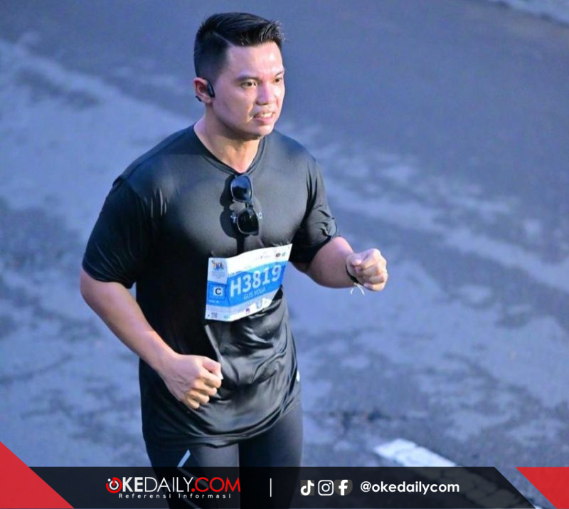 Ida Bagus Yoga Adi Putra alias Gus Yoga Wakil Ketua DPRD Kota Denpasar. 