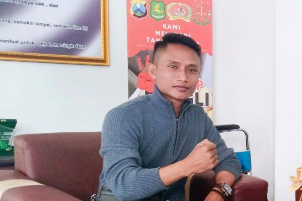 Komisaris Rangkap Plt Dirut PT Sumekar, Sudarsono: Potensi Konflik Kepentingan