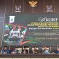 Workshop Penyusunan Metodologi dalam Penyusunan Proposal MoRA The Air Fund 2026 yang berlangsung pada, Kamis (02/04), di Ballroom Lantai 4 UIN Madura. ©okedaily.com/istimewa