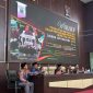 Workshop Penyusunan Metodologi dalam Penyusunan Proposal MoRA The Air Fund 2026 yang berlangsung pada, Kamis (02/04), di Ballroom Lantai 4 UIN Madura. ©okedaily.com/istimewa