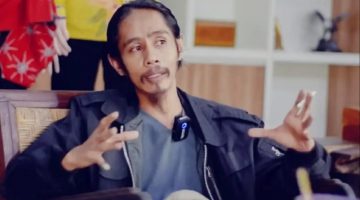 Pemerhati Kebijakan Publik, Fauzi AS. ©okedaily.com/istimewa