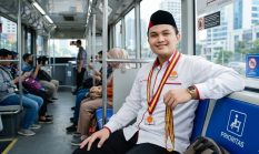 Trans Jakarta ke Bandara Soetta, Akses Publik Makin Mudah