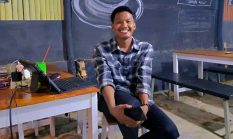 Menagih Peran: Mengapa Diaspora Pengusaha Ra’as Belum Terjamah?