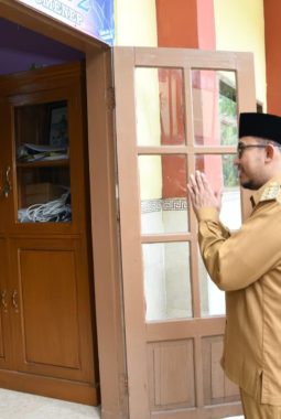 TKA Jadi Tolok Ukur Kematangan Siswa, Bupati Sumenep Ungkap Harapan