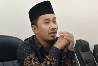 Anggota DPRD Sumenep Fraksi Partai NasDem Dapil VII, Ahmad Juhairi. ©okedaily.com/istimewa