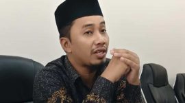 Anggota DPRD Sumenep Fraksi Partai NasDem Dapil VII, Ahmad Juhairi. ©okedaily.com/istimewa