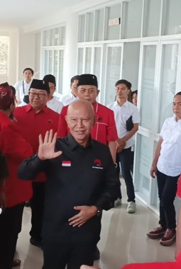 Musancab 2026, PDIP Sumenep Targetkan 15 Kursi DPRD