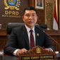 I Gede Tommy Sumertha, Anggota DPRD Kota Denpasar. Foto: AI