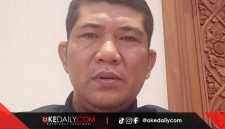 I Gede Tommy Sumerta Anggota DPRD Kota Denpasar Fraksi Gerindra. 
