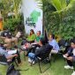 LBH GP Ansor Bali saat memberi pendampingan hukum kepada masyarakat di Denpasar, 13 Mei 2026. 