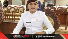 Zulfikar Wijaya, Anggota DPRD Bali. Foto: Istimewa. 