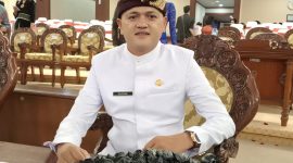 Zulfikar Wijaya, Anggota DPRD Bali. Foto: Istimewa. 
