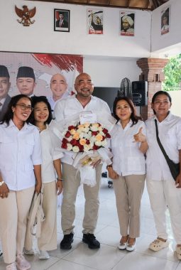 De Gadjah: Kualitas Caleg Perempuan Lebih Penting dari Sekadar Kuota