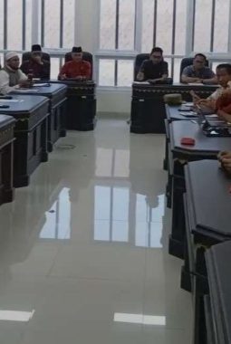 Hiburan Malam di Sumenep Akan Diatur, DPRD Siap Kawal Raperda