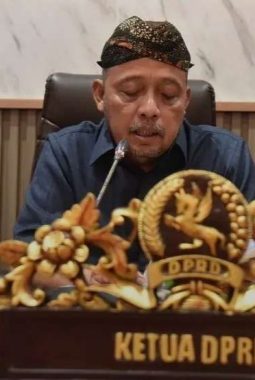 Ketua DPRD Sumenep Soroti Program MBG, Siap Sidak Dapur SPPG