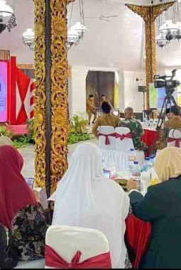 Musrenbang RKPD 2027, Wabup Imam Pastikan Perhatikan Kepulauan