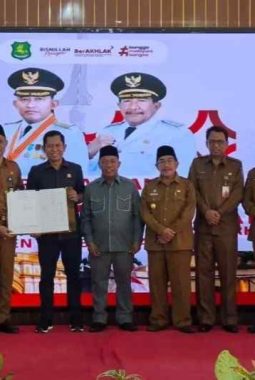 Simak Usulan Pokir DPRD Sumenep dalam Musrenbang RKPD 2027