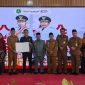 Sesi photo bersama seusai Musrenbang RKPD 2027 di Pendopo Agung Keraton Sumenep. ©okedaily.com/ist