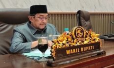 Wabup Imam Harap Pengeboran Migas di Kangean Sukses Hingga Dongkrak PAD