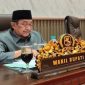 Wakil Bupati Sumenep, KH. Imam Hasyim. ©okedaily.com/ist