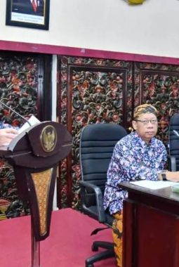 Pemkab Sumenep Genjot Holtikultura lewat HDDAP