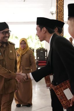 Bupati Sumenep Tekankan Pelestarian Cagar Budaya untuk Perkuat Jati Diri Daerah