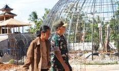 Sang Jenderal yang Tak Menunggu Telepon