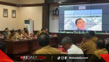 Kegiatan HLM PAD 2026 ini menjadi momentum penting bagi Pemkab Sumenep dalam menyusun strategi peningkatan PAD yang modern, transparan, dan berkelanjutan demi memperkuat kemandirian fiskal daerah. ©okedaily.com/ist
