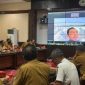 Kegiatan HLM PAD 2026 ini menjadi momentum penting bagi Pemkab Sumenep dalam menyusun strategi peningkatan PAD yang modern, transparan, dan berkelanjutan demi memperkuat kemandirian fiskal daerah. ©okedaily.com/ist