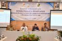 Melalui rakor, Pemerintah Kabupaten Sumenep optimistis pembangunan di wilayah kepulauan akan semakin terintegrasi. ©okedaily.com/ist