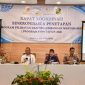 Melalui rakor, Pemerintah Kabupaten Sumenep optimistis pembangunan di wilayah kepulauan akan semakin terintegrasi. ©okedaily.com/ist
