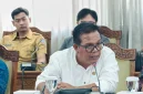 Gede Harja Astawa Ketua Fraksi Gerindra-PSI DPRD Bali