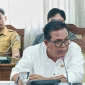 Gede Harja Astawa Ketua Fraksi Gerindra-PSI DPRD Bali