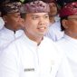Ida Bagus Yoga Adi Putra Alias Gus Yoga Ketua DPC Partai Gerindra Kota Denpasar dan Wakil Ketua DPRD Kota Denpasar. 
