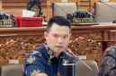 Ida Bagus Yoga Adi Putra alias Gus Yoga Wakil Ketua DPRD Kota Denpasar dan Ketua DPC Partai Gerindra Kota Denpasar.