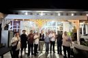 Zulfikar Wijaya Anggota DPRD Bali bersama Paguyuban Kawula Surakarta (PAKASA) Bali menggelar diskusi bertema “Sinergi Budaya, Spiritualitas, dan Pemberdayaan Ekonomi untuk Bangsa dan Generasi Mendatang” di Nira Galery, Denpasar, Minggu (14/6/2026). Okedaily.com 