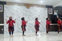 Rumah Sakit Umum Daerah (RSUD) dr. H. Moh. Anwar Sumenep menggelar gebyar mutu dalam rangka meningkatkan budaya mutu dan keselamatan pasien. ©okedaily.com