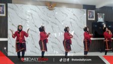 Rumah Sakit Umum Daerah (RSUD) dr. H. Moh. Anwar Sumenep menggelar gebyar mutu dalam rangka meningkatkan budaya mutu dan keselamatan pasien. ©okedaily.com