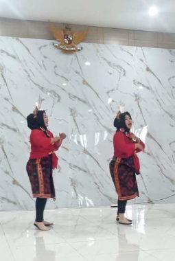 RSUD dr Moh Anwar Sumenep Gelar Gebyar Mutu, Berikut Ini Tujuannya