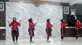 Rumah Sakit Umum Daerah (RSUD) dr. H. Moh. Anwar Sumenep menggelar gebyar mutu dalam rangka meningkatkan budaya mutu dan keselamatan pasien. ©okedaily.com