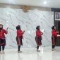 Rumah Sakit Umum Daerah (RSUD) dr. H. Moh. Anwar Sumenep menggelar gebyar mutu dalam rangka meningkatkan budaya mutu dan keselamatan pasien. ©okedaily.com