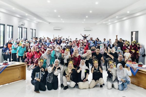 RSUD dr Moh Anwar Sumenep Gelar Gebyar Mutu, Berikut Ini Tujuannya