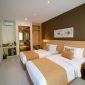 The Cakra Hotel, Denpasar 