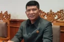 I Gede Tommy Sumertha 
Anggota DPRD Kota Denpasar.