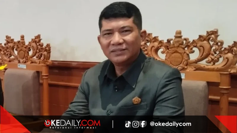 I Gede Tommy Sumertha 
Anggota DPRD Kota Denpasar.