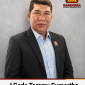 I Gede Tommy Sumertha Anggota DPRD Kota Denpasar Fraksi Gerindra. 