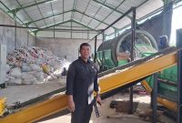 I Gede Tommy Sumertha Anggota DPRD Fraksi Gerindra. 