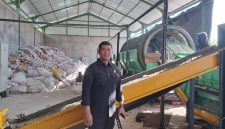I Gede Tommy Sumertha Anggota DPRD Fraksi Gerindra.