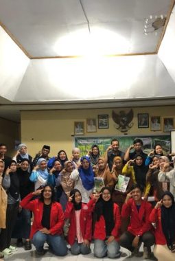 Pelatihan Budidaya Ikan dan Greenhouse Tingkatkan Kapasitas Masyarakat Desa Tinggimae