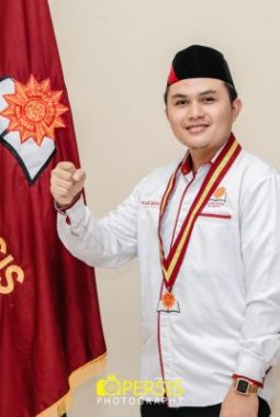 Hima Persis Jakarta Dorong Polda Metro Jaya Tegakkan Hukum Terhadap Koruptor